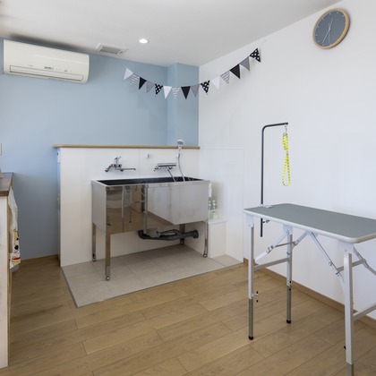 関西不動産販売株式会社が撮影した店舗/オフィス/サロン撮影の写真