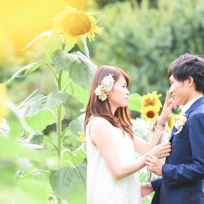 Hananophotographyが撮影したウェディングや家族、ビジネスの写真