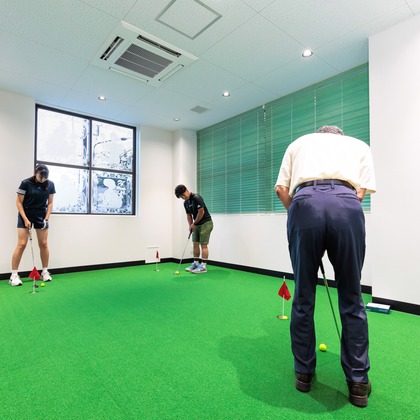 イトウ　ノブミチが撮影した店舗/オフィス/サロン撮影の写真