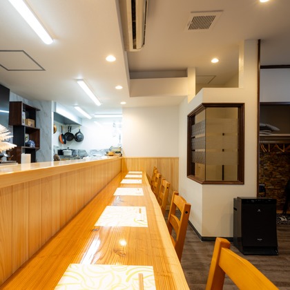 PhotoBaseありよしが撮影した店舗/オフィス/サロン撮影/不動産/竣工の写真