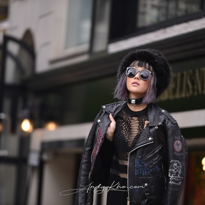 Photo of :albumName taken by Andy Kho