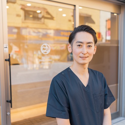 Masashi Matsubuchiが撮影した「:albumName」の写真