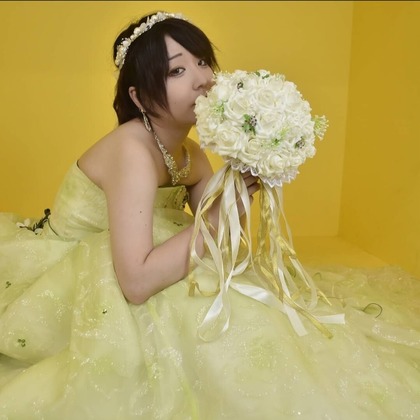 Wedding, Bridal Photos taken by 藍澤つかさ