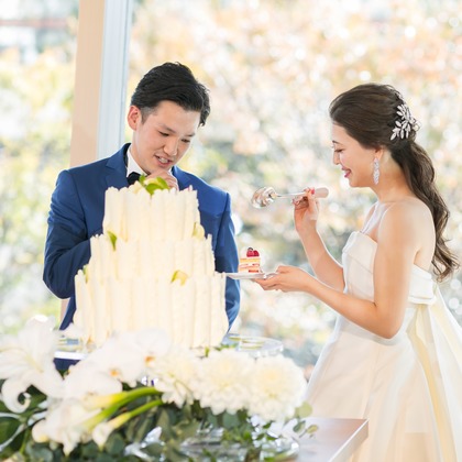 Yuki Shimada Photographyが撮影した結婚式撮影の写真