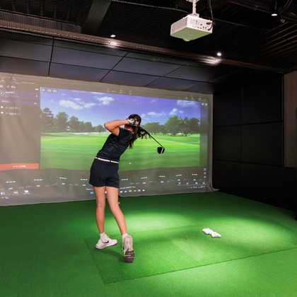 イトウ　ノブミチが撮影した店舗/オフィス/サロン撮影の写真