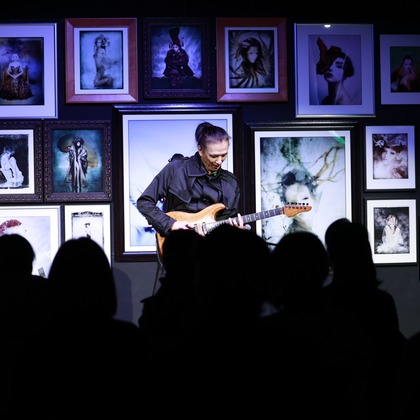 写真屋gonree　阿波根里恵が撮影したイベント/スナップ撮影の写真