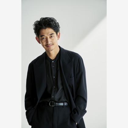 猪又正男が撮影した「Portrait」の写真