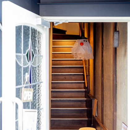 大辻尋稔が撮影した店舗/オフィス/サロン撮影/料理撮影の写真