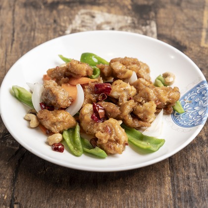 田中愛実が撮影した料理撮影の写真