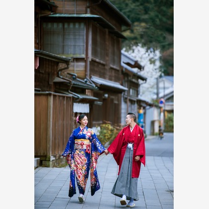 8StarWeddingが撮影した「佐原」の写真