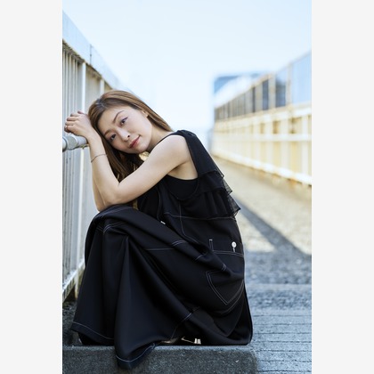 猪又正男が撮影した「Portrait」の写真