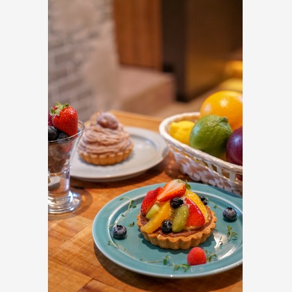 塩川善之（40213.film）が撮影した料理撮影の写真