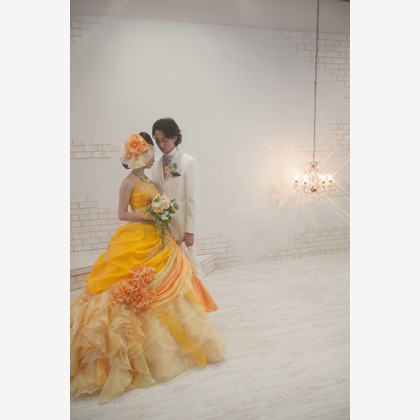 Wedding, Bridal Photos taken by B-PLACE BiB