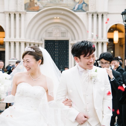 Acornが撮影したウェディングや家族、ビジネスの写真