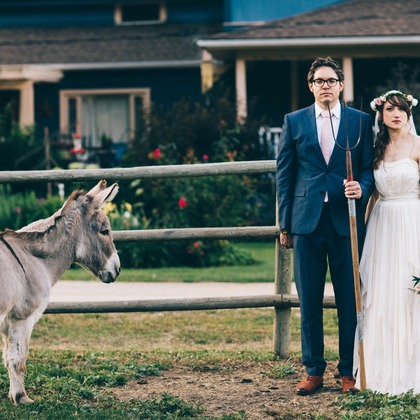 Wedding, Bridal Photos taken by Eric Draht