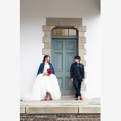 Photo of :albumName taken by ume's photo