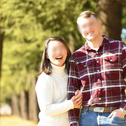 大関翔輝が撮影した「大阪、東京ウエディングフォト」の写真