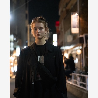 株式会社COAZが撮影した人物撮影の写真