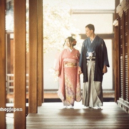 The Royal Workshop Japan (楊 ダニエル)が撮影したウェディングや家族、ビジネスの写真