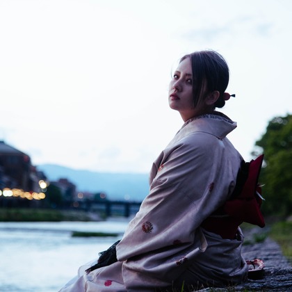 藤谷香菜子が撮影した人物撮影の写真