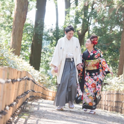 Photo of :albumName taken by PIC WEDDING PHOTO（沼田 康明）