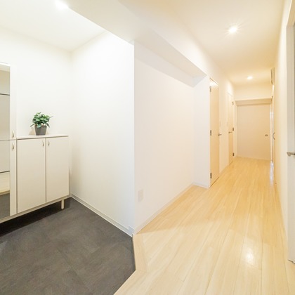 出張撮影 中村まみこが撮影した不動産/竣工の写真