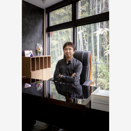 もりしたつよしが撮影した人物撮影の写真