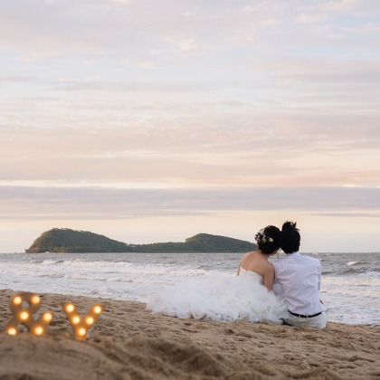 Tulieve Photographyが撮影した「ウェディング・結婚」のウェディングフォト - :albumName