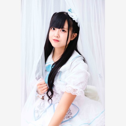 Cinematic Eyes 森川有栄が撮影した人物撮影の写真