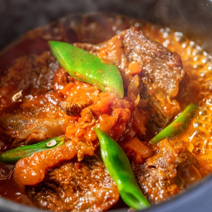 野口　恭平が撮影した料理撮影の写真