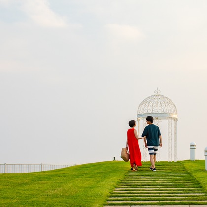 Yusuke Usuiが撮影したウェディングや家族、ビジネスの写真