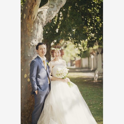 Rina Smile Photography（Rina Kakioka Kusters）が撮影したウェディングや家族、ビジネスの写真