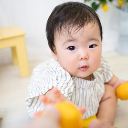 Ordinary Studio Tokyoが撮影した「バースデー（スタジオ撮影）」の写真