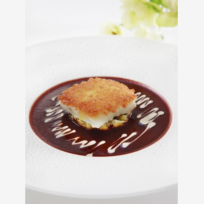 柴　有司が撮影した料理撮影の写真