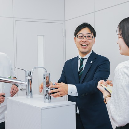 Yasui photographyが撮影したウェディングや家族、ビジネスの写真