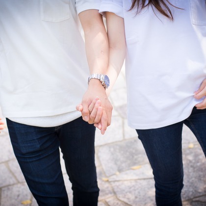 Photo of Engagementphoto taken by Yuki Takebe
