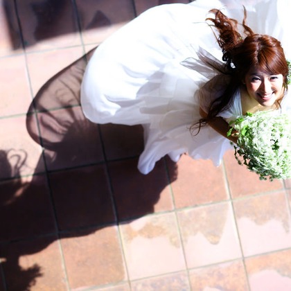 Wedding, Bridal Photos taken by STUDIO Giroux