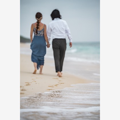 Photo of Miyakojima before business trip taken by takumatravel