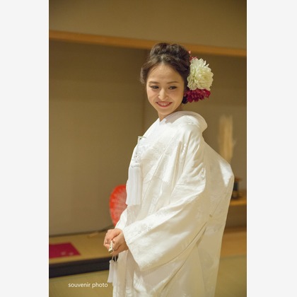 souvenir photoが撮影したウェディングや家族、ビジネスの写真