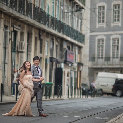 Photo of :albumName taken by 2 of us photography