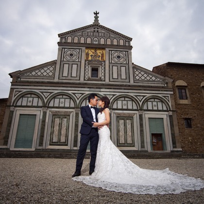 Samantha Penniniが撮影したウェディングや家族、ビジネスの写真