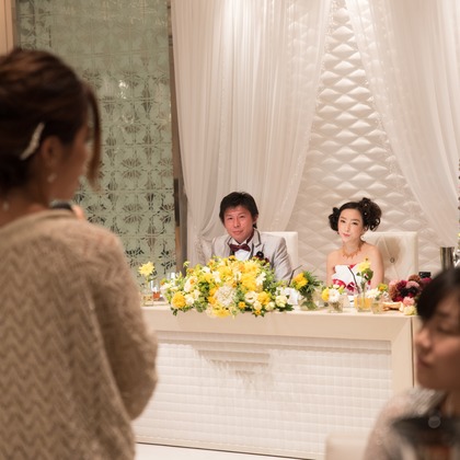 Wedding Day Photography Photos taken by 坂川直紀