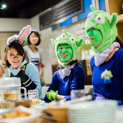 MAKOTO TOCHIKUBOが撮影したウェディングや家族、ビジネスの写真