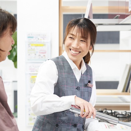 森田寫眞館が撮影した店舗/オフィス/サロン撮影/人物撮影の写真