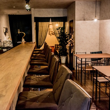 来田 篤典が撮影した店舗/オフィス/サロン撮影の写真