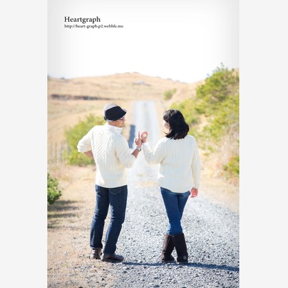 株式会社ハートグラフが撮影した家族写真の出張撮影/七五三フォトの写真