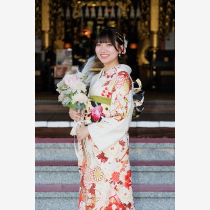 真方　祥が撮影した「:albumName」の写真