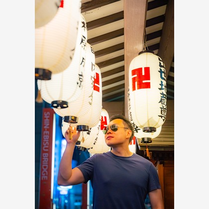 takumatravelが撮影した人物撮影の写真