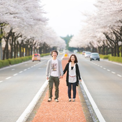 キタノフォトオフィス (北野尚史)が撮影した「:albumName」の写真