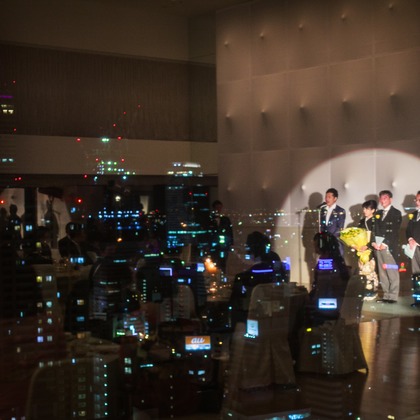 Hide Fotografie (三上 英和)が撮影したウェディングや家族、ビジネスの写真